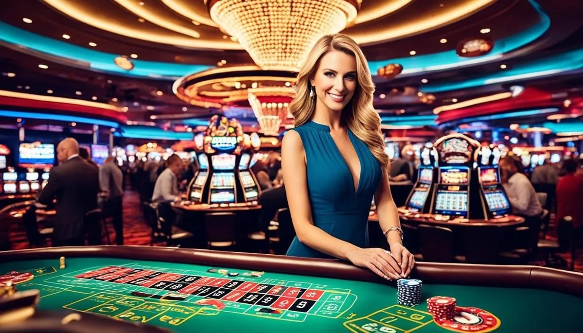 777ch Baccarat Supreme at 777ch