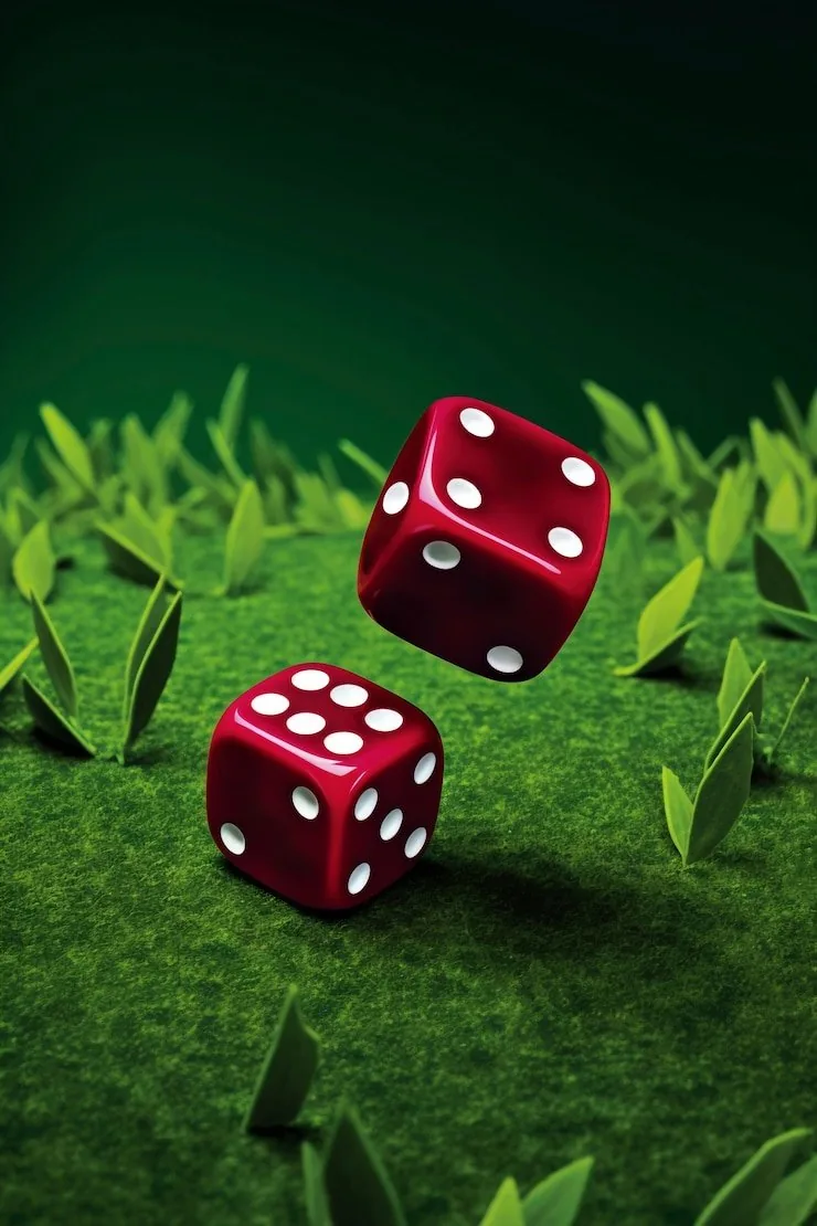 777ch What We Offer in Baccarat Supreme
